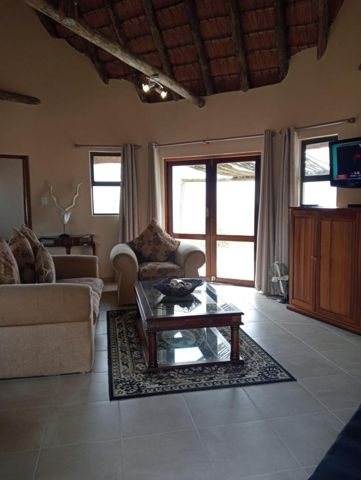 Phezulu Safari Park Villa Botha's Hill Buitenkant foto