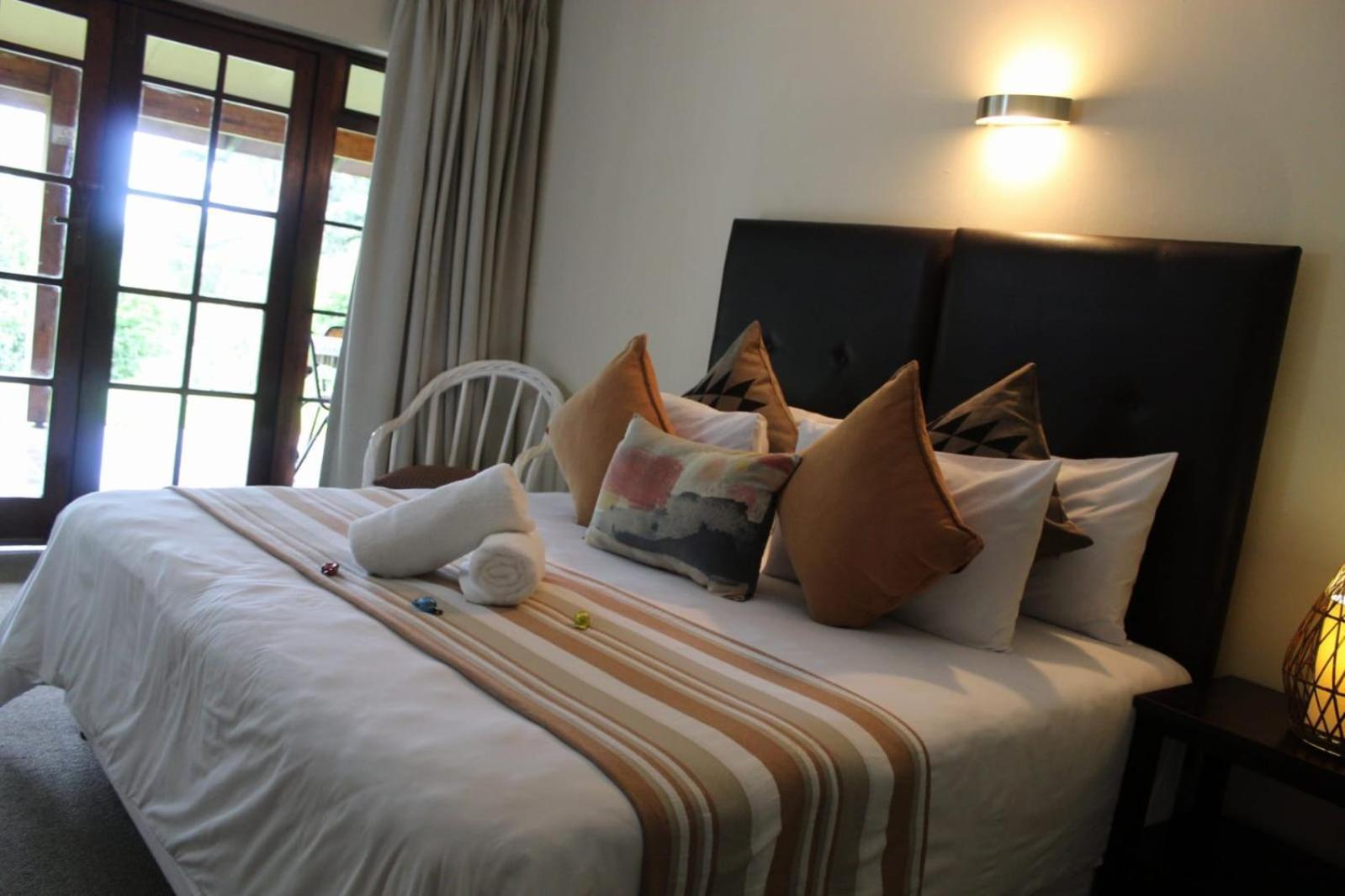 Phezulu Safari Park Villa Botha's Hill Buitenkant foto